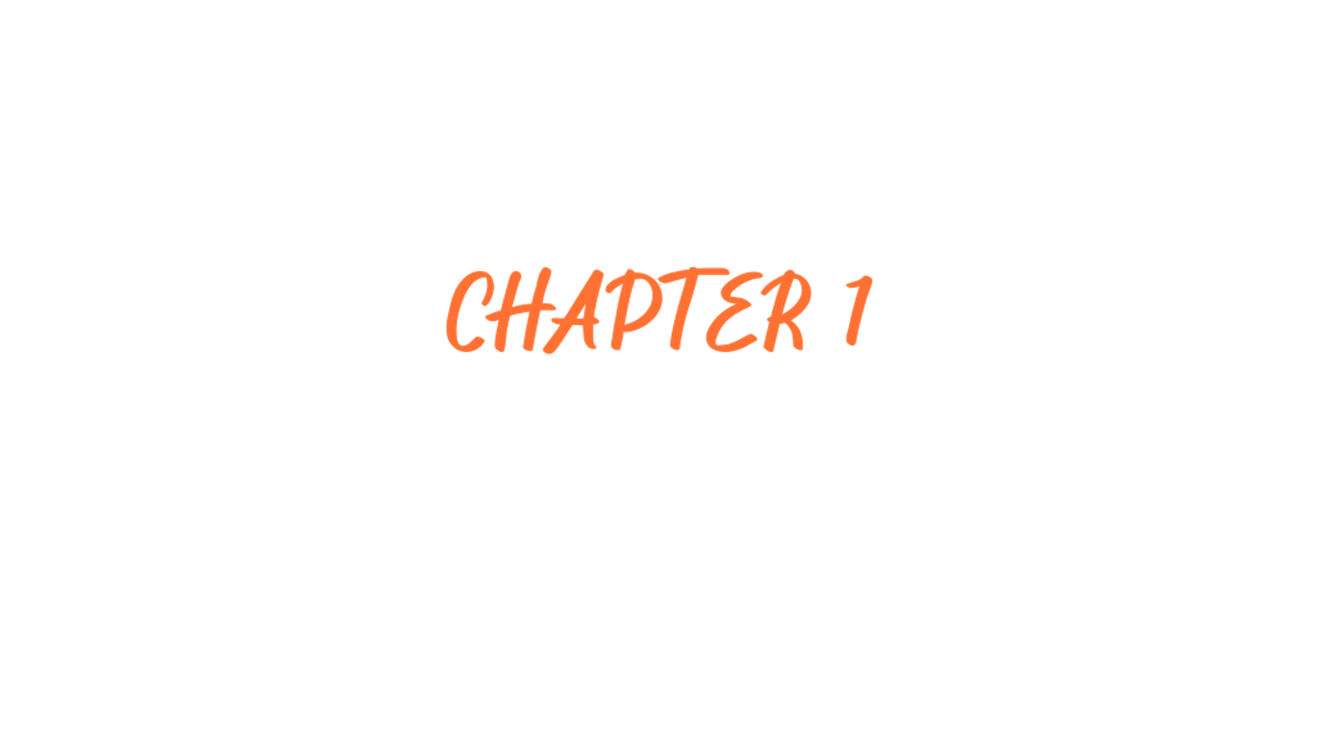 Cookie Crumble's: Chapter 1