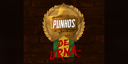 Cover image for Punhos de Urna DEMO