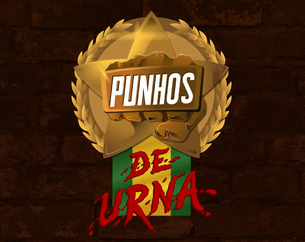 Cover image for Punhos de Urna DEMO