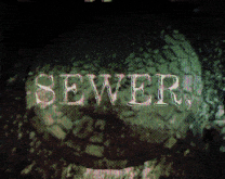 Cover image for Sewer