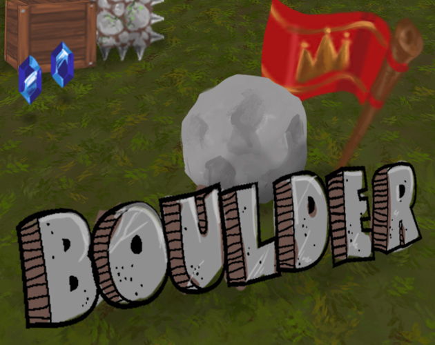 Boulder