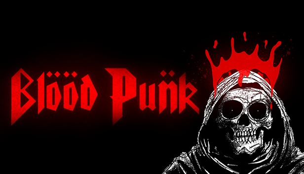 Blood Punk