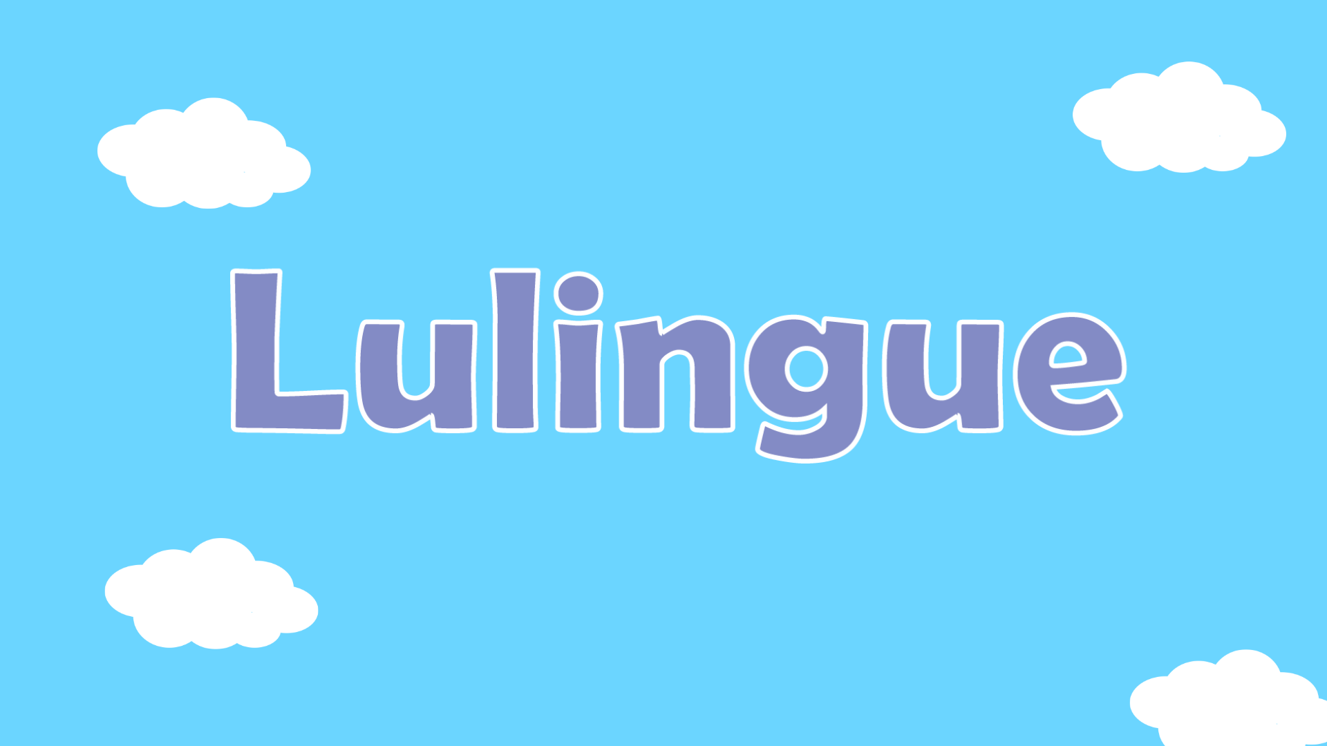 Lulingue