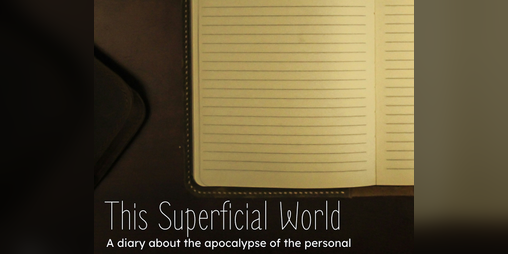 Cover image for This Superficial World