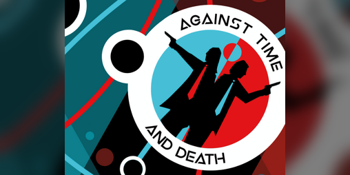 Cover image for Against Time and Death