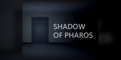 Cover image for Shadow of Pharos