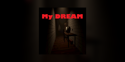 Cover image for My Dream