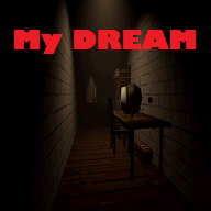 My Dream cover