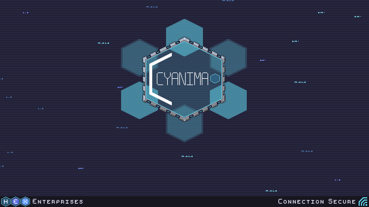 Cyanima