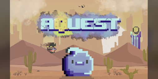 Cover image for Aquest