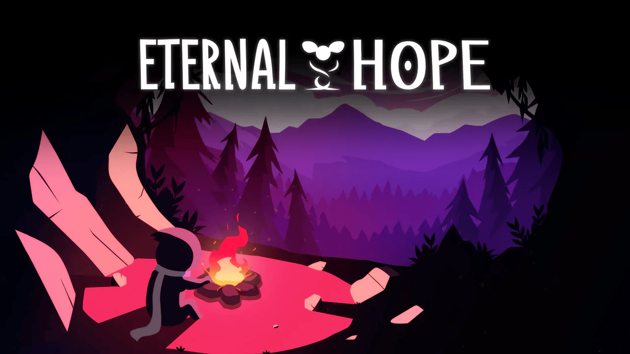 Eternal Hope - Release Announcements - itch.io