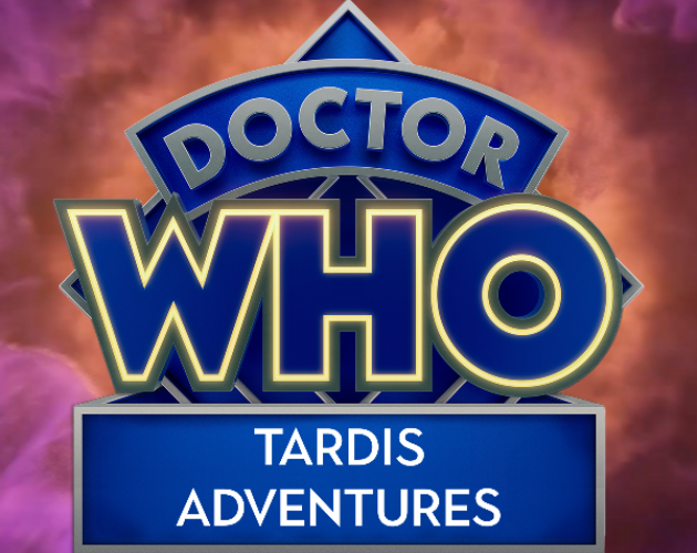 Doctor Who Tardis Adventures BETA v0.0.13