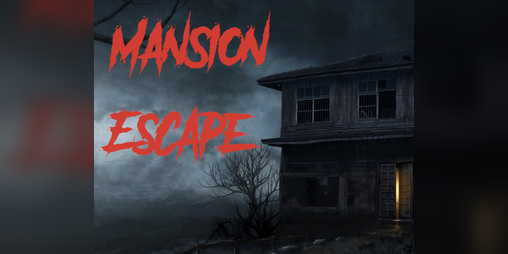 Cover image for Mansion Escape