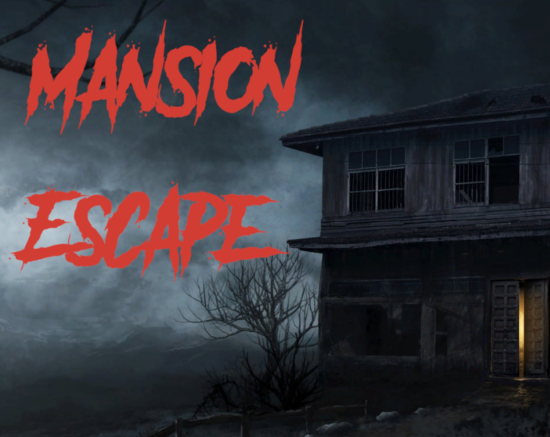 Cover image for Mansion Escape