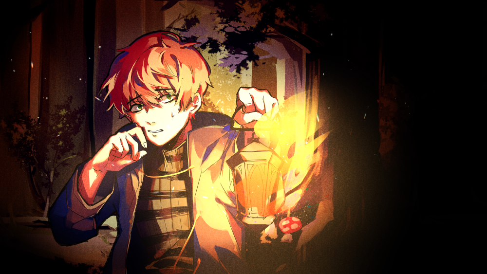 Cover image for Everbloom