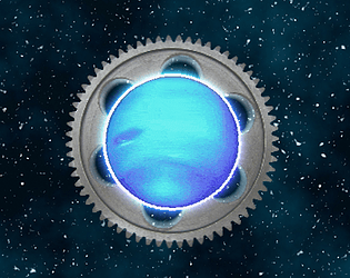 Planetary Clicker