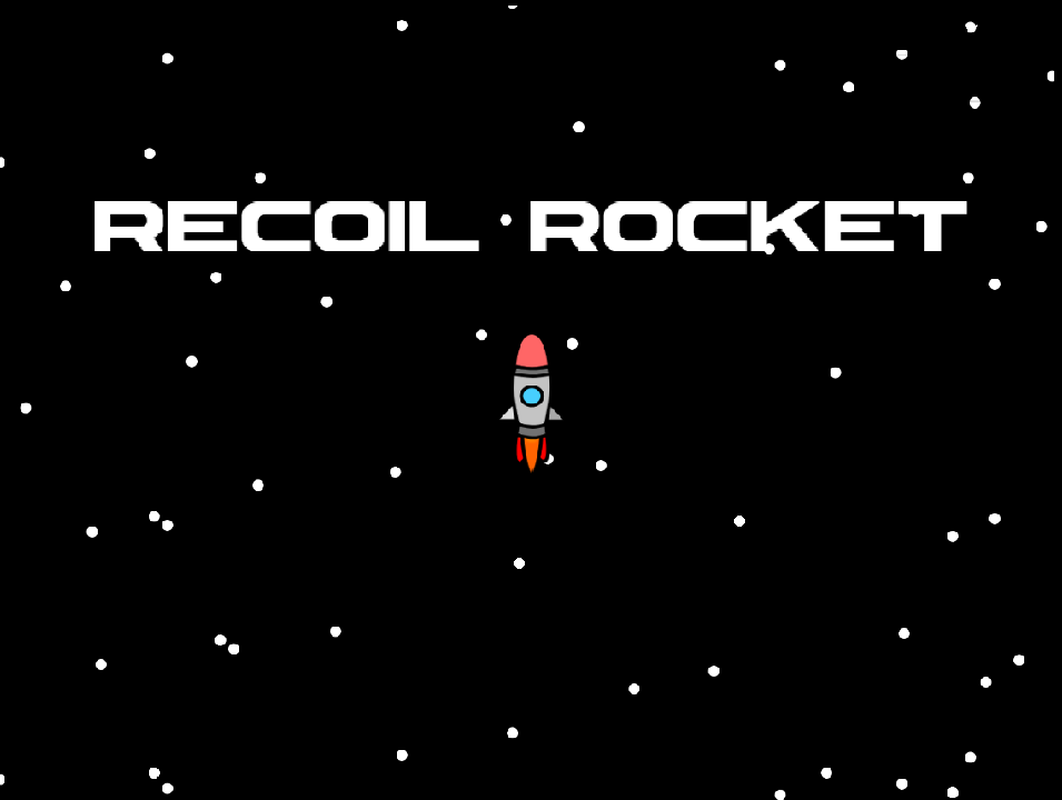 Recoil Rocket