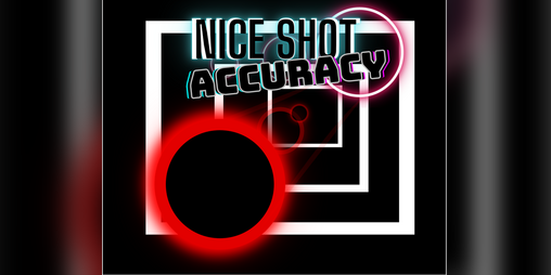 Cover image for Nice Shot Accuracy