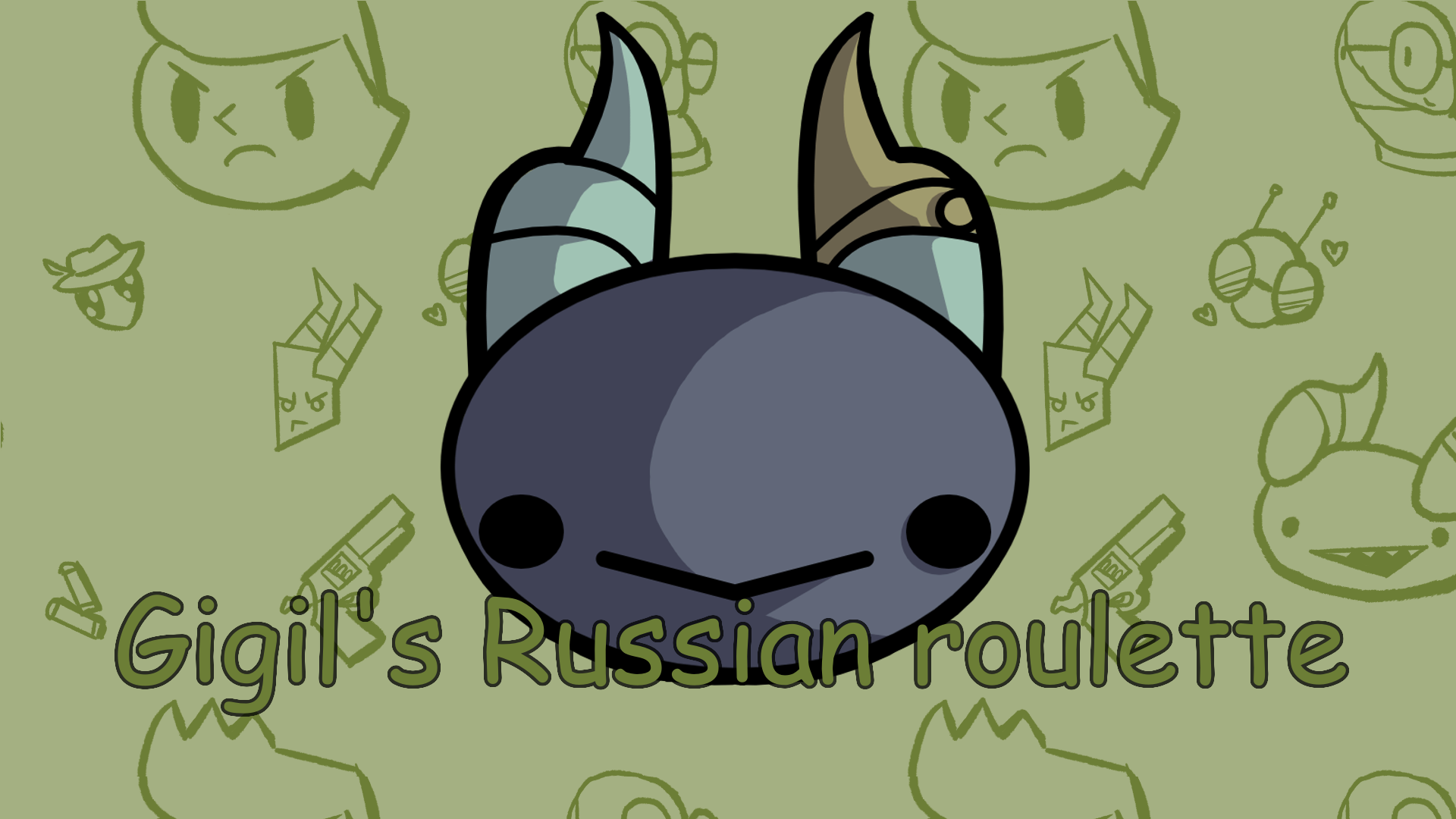 Gigil's Russian Roulete