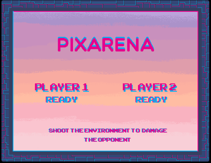 PixArena