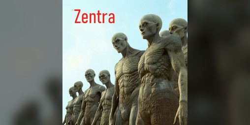 Cover image for Zentra