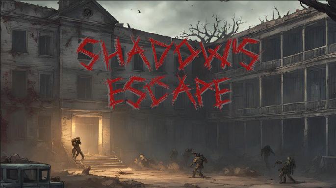 Shadow's Escape