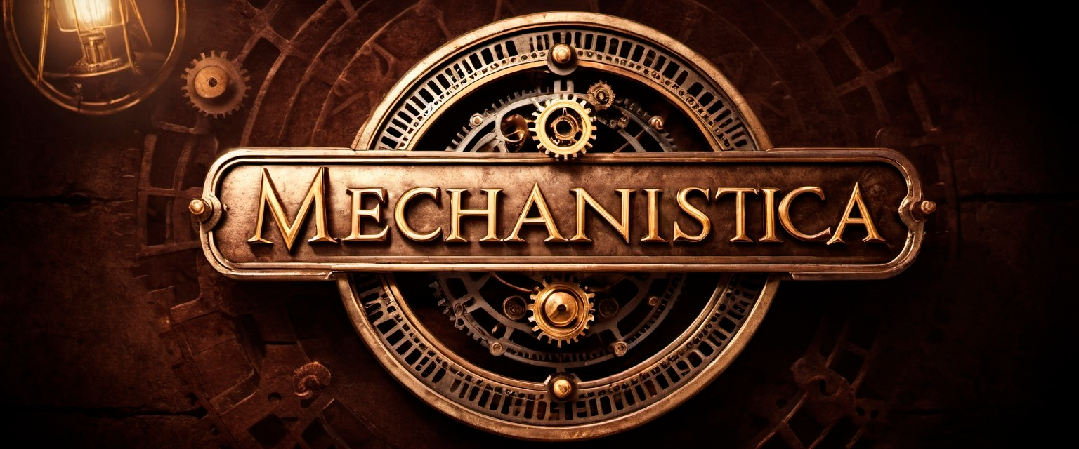 Mechanistica