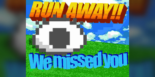 Cover image for Escapism