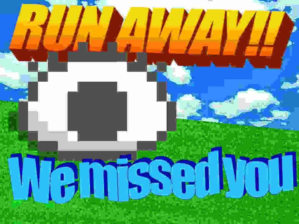 Cover image for Escapism