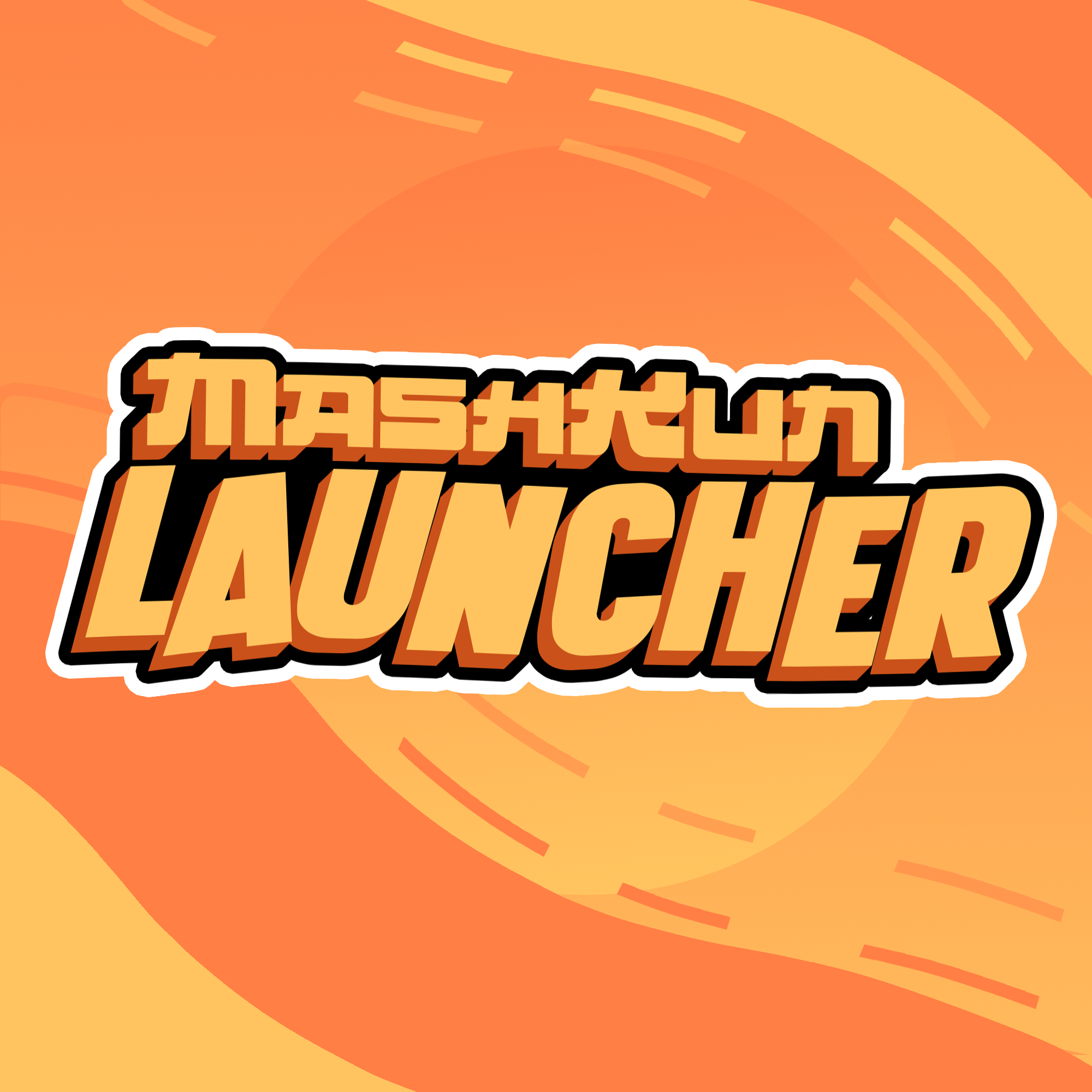 Mashkun Launcher