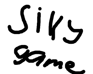 Silly Game