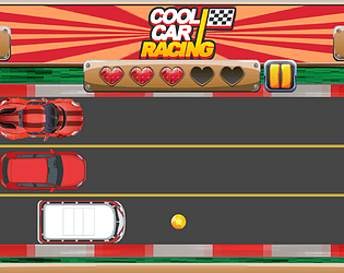 Cool Car Racing