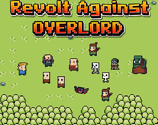 Revolt Against Overlord