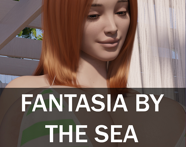 Cover image for Fantasia By Sea - Bundle