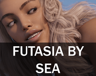 Futasia By Sea 1,2,3