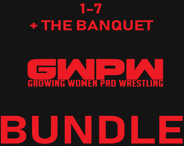 Cover image for GWPW - Full Bundle