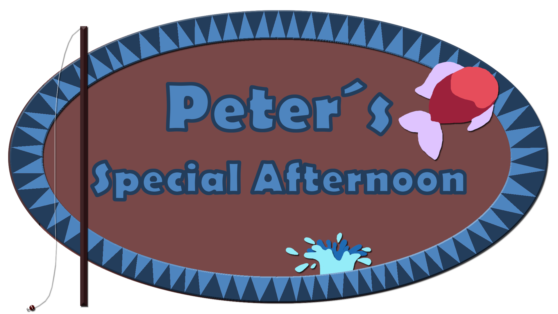 Peter's Special Afternoon
