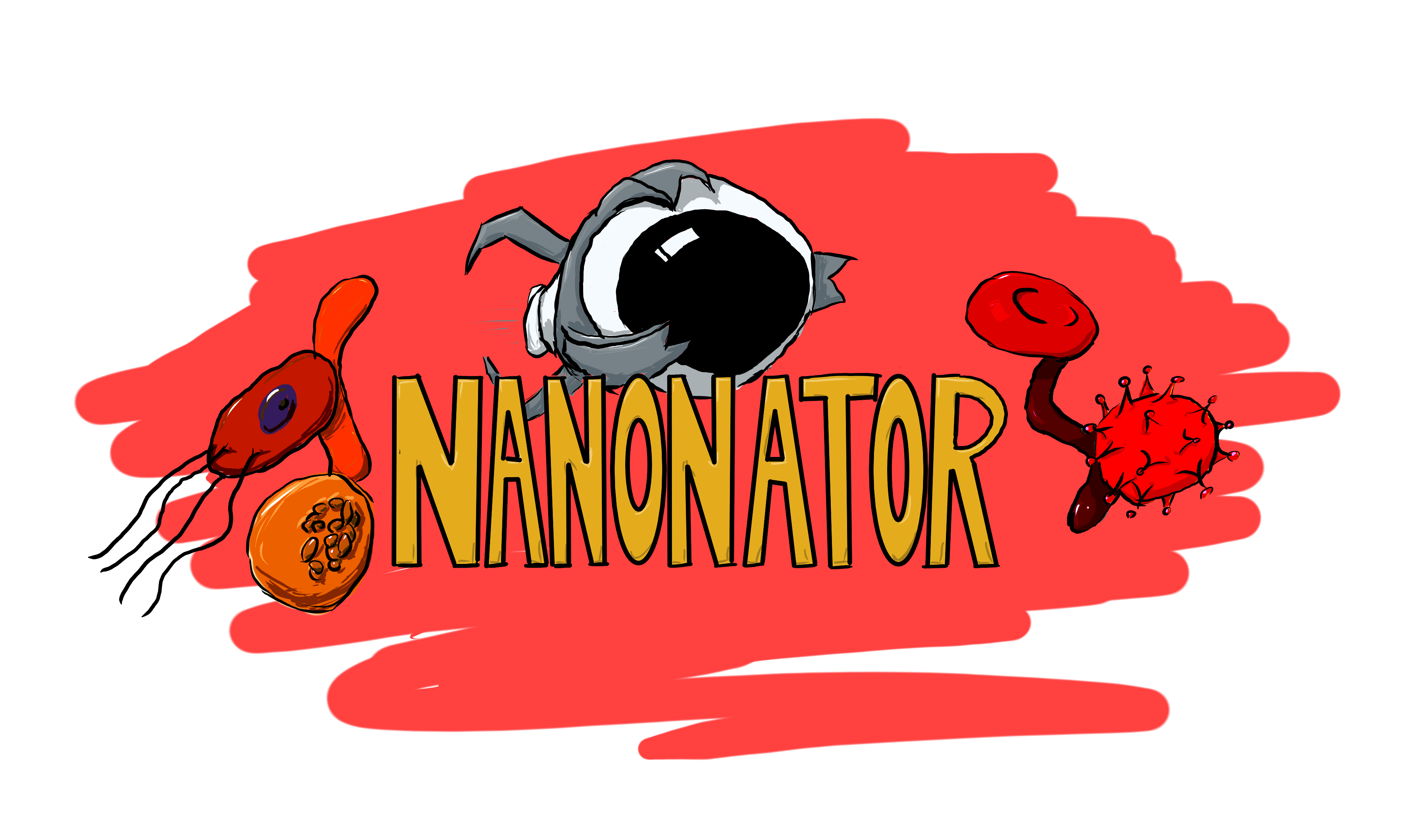 Nanonator (Post Jam)