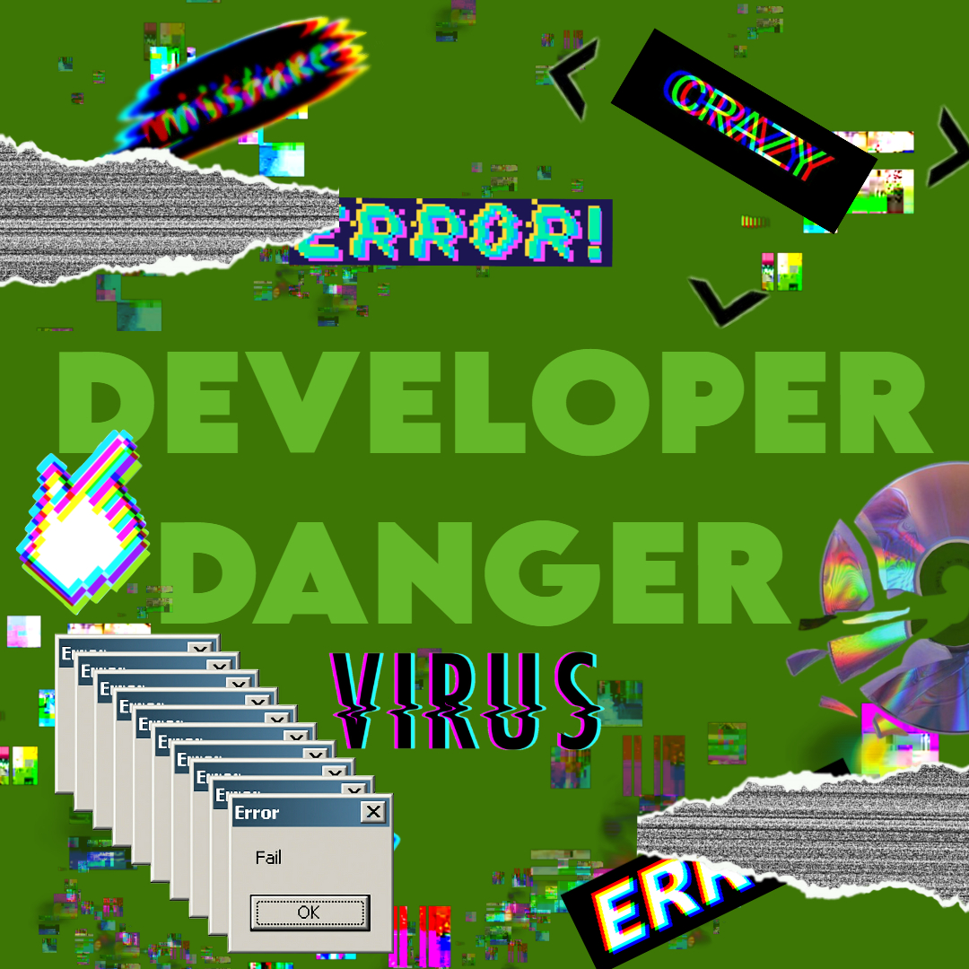 Developer Danger