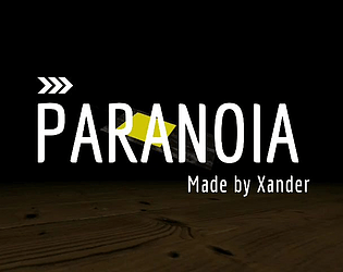 Paranoia