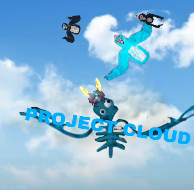 Project Cloud