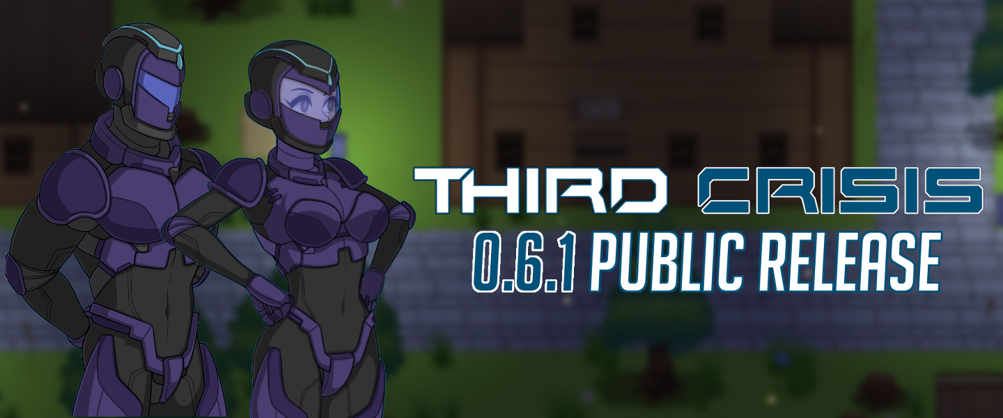 Third Crisis 0.6.1 Public Release! - Third Crisis (Free Version) by Anduo  Games