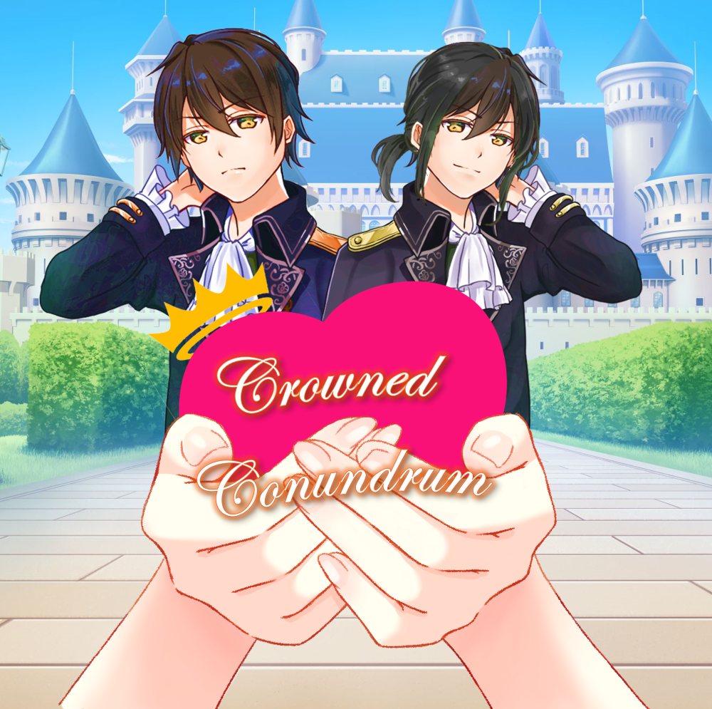 Cover image for Crowned Conundrum(Demo)