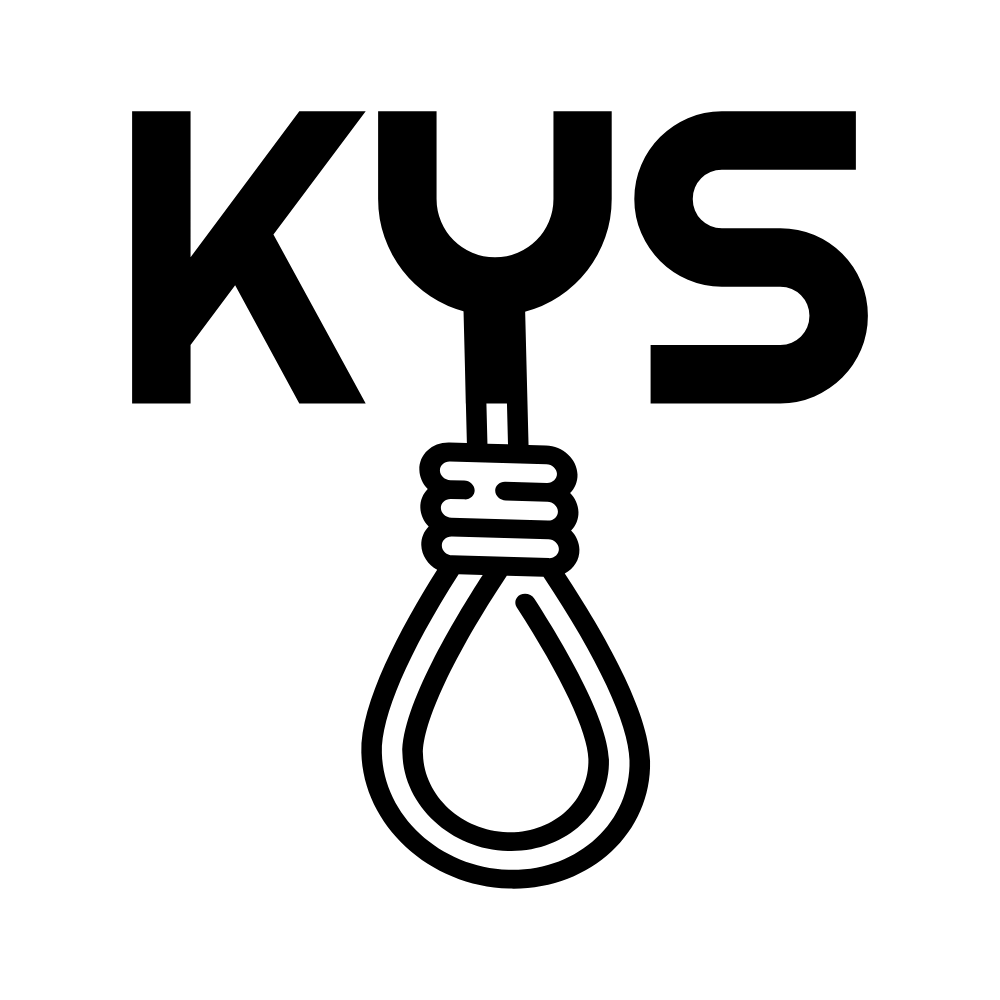 Cover image for KYS