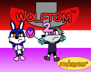 POWERFOXO WOLFTOM 2