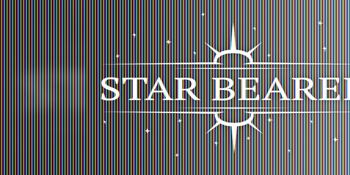 Cover image for Star Bearer