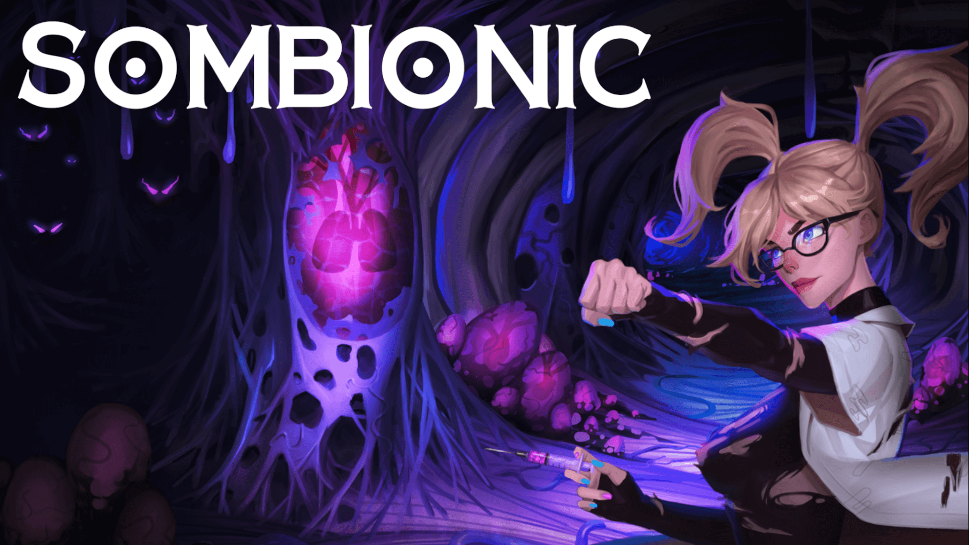 Sombionic: DEMO