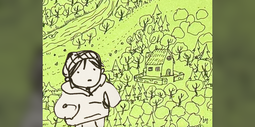 Cover image for Fiddlesticks