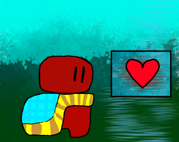 Cover image for Heart Beatin'th