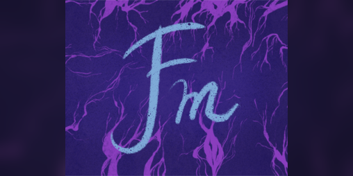 Cover image for Finding Me